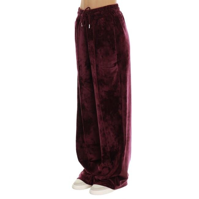 PANTALONE IN CINIGLIA HINNOMINATE - Mad Fashion | img vers.1300x/